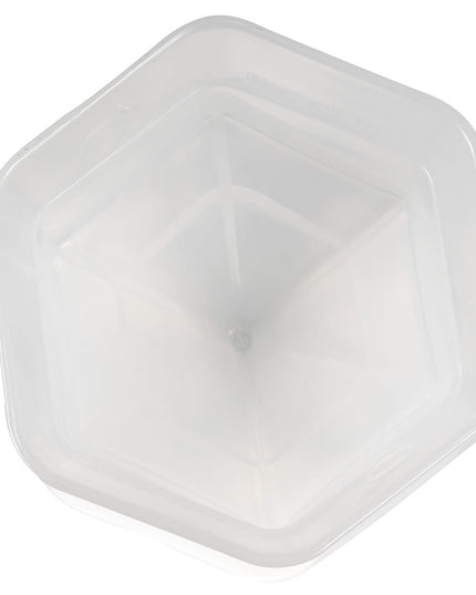 Khuôn Đá Viên Vuông Khổng Lồ Tovolo Bộ 2 (81-2586)
