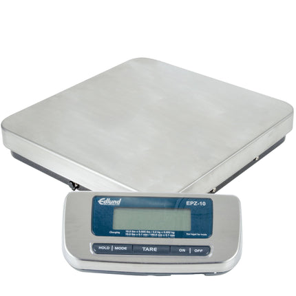 Cân pizza điện tử Edlund EPZ-10 4,5 kg có màn hình rời