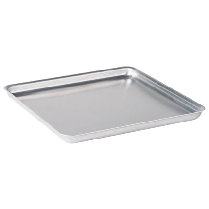 Khay pizza nhôm vuông trọng lượng nặng American Metalcraft SQ1410 36 x 36 x 2,5 cm