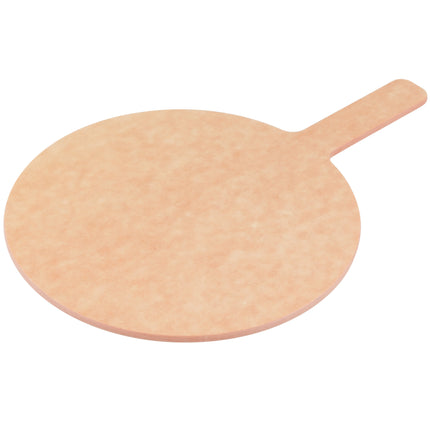 Xẻng lấy bánh pizza gỗ ép American Metalcraft MP1116 28 cm, tay cầm 13 cm