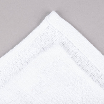 Khăn bar cotton sọc màu xanh dương trắng Chef Revival 794 g 48,3 x 40,6 cm - Gói 12 cái