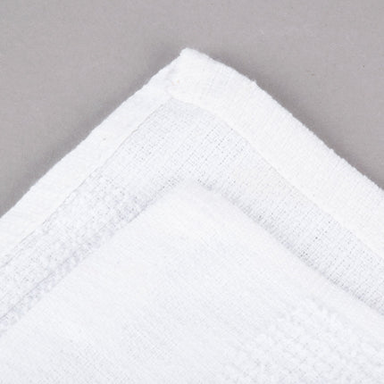 Khăn bar cotton sọc màu vàng đồng trắng Chef Revival 794 g 48,3 x 40,6 cm - Gói 12 cái
