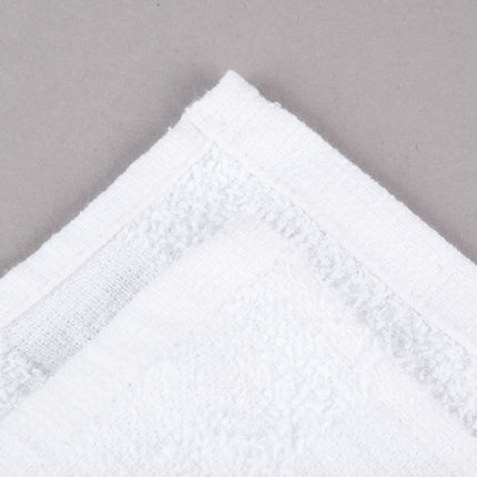 Khăn bar cotton màu trắng Chef Revival 1247 g 68,6 x 40,6 cm - Gói 12 cái