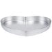 Khuôn bánh hình trái tim nhôm American Metalcraft HPP16 41 x 3,8 cm