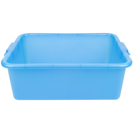 Khay thoát nước màu xanh dương Vollrath Traex® Color-Mate™ 1517-C04 50,8 x 38,1 x 17,8 cm