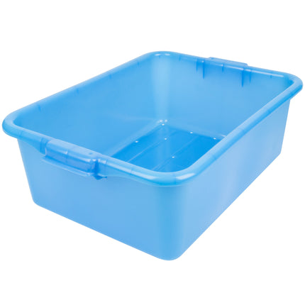 Khay thoát nước màu xanh dương Vollrath Traex® Color-Mate™ 1517-C04 50,8 x 38,1 x 17,8 cm