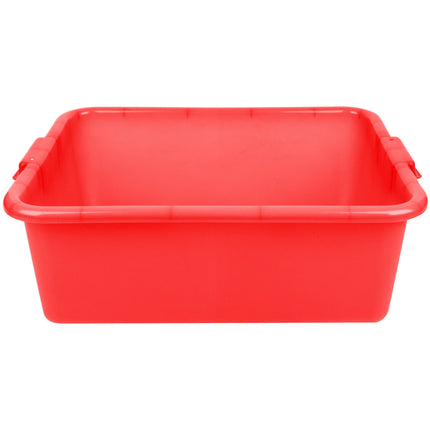 Khay thoát nước màu đỏ Vollrath Traex® Color-Mate™ 1517-C02 50,8 x 38,1 x 17,8 cm