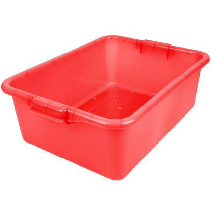 Khay thoát nước màu đỏ Vollrath Traex® Color-Mate™ 1517-C02 50,8 x 38,1 x 17,8 cm