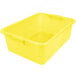 Khay thoát nước màu vàng Vollrath Traex® Color-Mate™ 1517-C08 50,8 x 38,1 x 17,8 cm