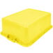 Khay thoát nước màu vàng Vollrath Traex® Color-Mate™ 1517-C08 50,8 x 38,1 x 17,8 cm