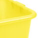 Khay thoát nước màu vàng Vollrath Traex® Color-Mate™ 1517-C08 50,8 x 38,1 x 17,8 cm