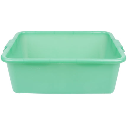 Khay thoát nước màu xanh lá Vollrath Traex® Color-Mate™ 1517-C19 50,8 x 38,1 x 17,8 cm