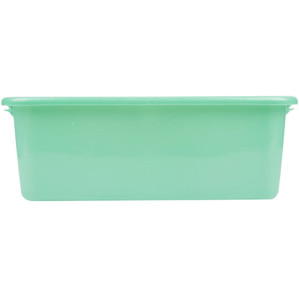 Khay thoát nước màu xanh lá Vollrath Traex® Color-Mate™ 1517-C19 50,8 x 38,1 x 17,8 cm