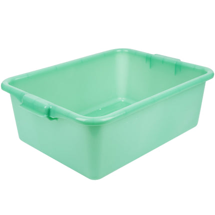 Khay thoát nước màu xanh lá Vollrath Traex® Color-Mate™ 1517-C19 50,8 x 38,1 x 17,8 cm