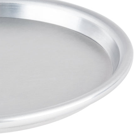 Khay nướng pizza nhôm American Metalcraft A2006 15 x 1 cm kiểu vát/xếp chồng