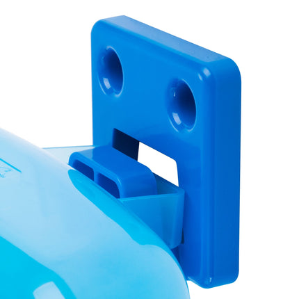 Xô đựng đá vuông nhựa PP San Jamar SILD6000 23 lít