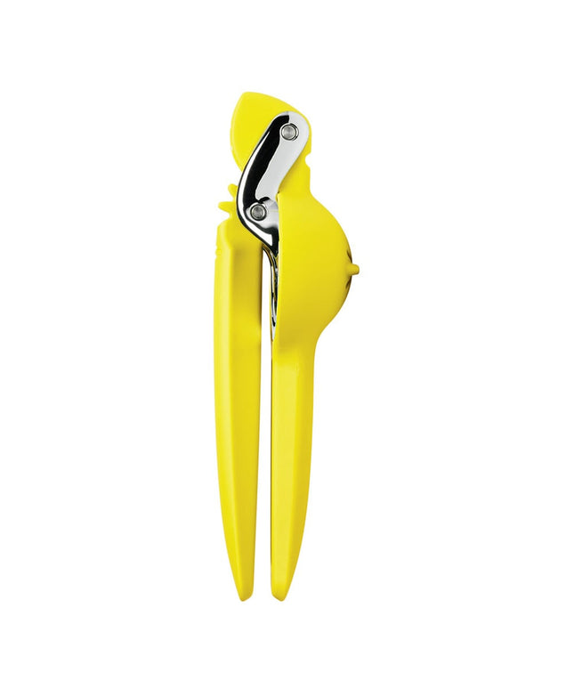 Dụng Cụ Vắt Cam Chanh Cầm Tay Chef'n FreshForce™ Nhựa, Vàng (102-159-017)