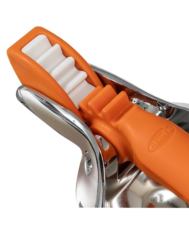 Dụng Cụ Vắt Cam Cầm Tay Chef'n FreshForce™ Nhựa, Cam (102-408-008)