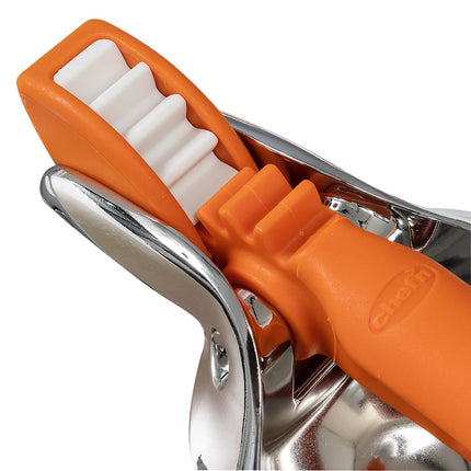 Dụng Cụ Vắt Cam Cầm Tay Chef'n FreshForce™ Nhựa, Cam (102-408-008)