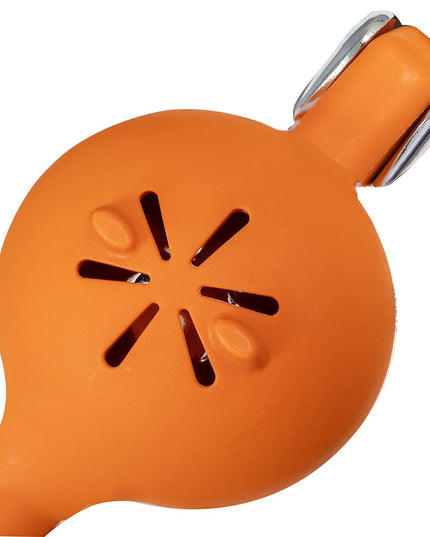 Dụng Cụ Vắt Cam Cầm Tay Chef'n FreshForce™ Nhựa, Cam (102-408-008)