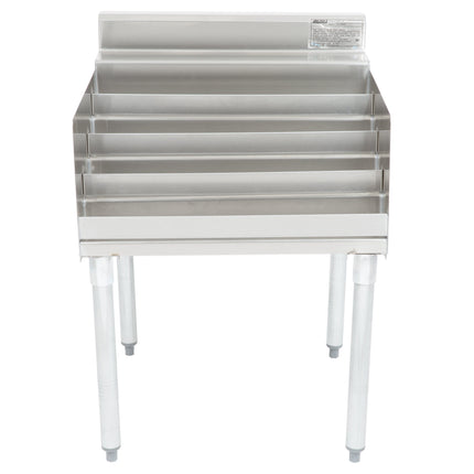 Giá trưng bày rượu Eagle Group LD24-22 61 cm
