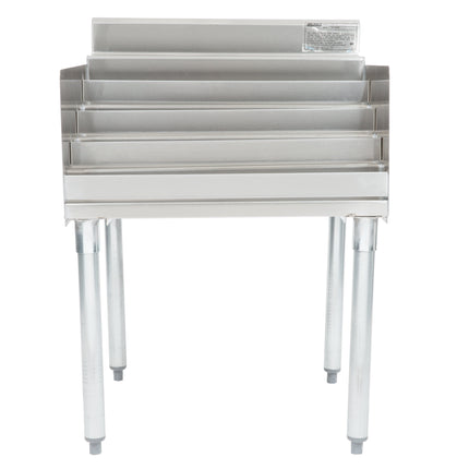 Giá trưng bày rượu Eagle Group LD24-22 61 cm
