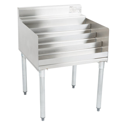 Giá trưng bày rượu Eagle Group LD24-22 61 cm