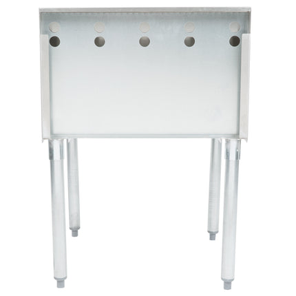 Giá trưng bày rượu Eagle Group LD24-22 61 cm
