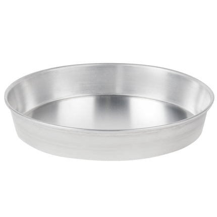 Khay pizza côn/xếp lồng nhôm hạng nặng American Metalcraft A90081.5 20,3 x 3,8 cm