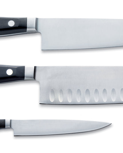 Bộ Dao F.DICK Premier Plus 3 Món