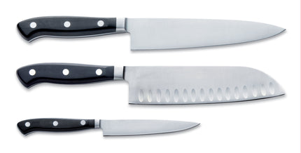 Bộ Dao F.DICK Premier Plus 3 Món