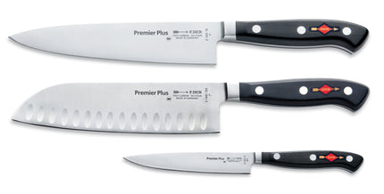 Bộ Dao F.DICK Premier Plus 3 Món