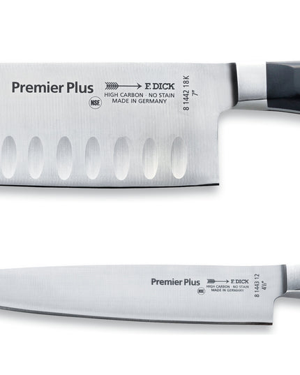 Bộ Dao F.DICK Premier Plus 2 Món