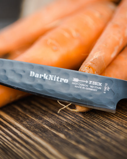 Dao Gọt F.DICK DarkNitro 12 cm