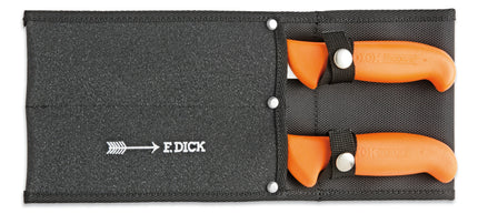 Bộ Dao Săn F.DICK ErgoGrip 2 Món