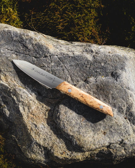 Dao Gọt F.DICK VIVUM 10 cm