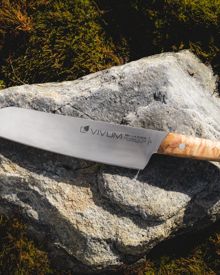 Dao Đầu Bếp F.DICK VIVUM 21 cm