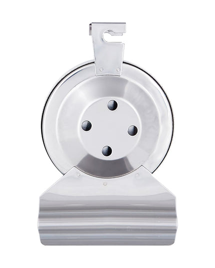 Nhiệt Kế Số Cảm Biến Kép CDN Thân 17.1 cm, 32 Đến 572°F, Màu Bạc (DSP1-S)