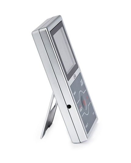 Nhiệt Kế Kỹ Thuật Số Cảm Biến Kép CDN Thân 17.1 cm, 32 Đến 572°F, Trắng (DSP1-W)