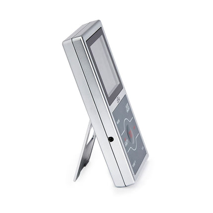 Nhiệt Kế Kỹ Thuật Số Cảm Biến Kép CDN Thân 17.1 cm, 32 Đến 572°F, Trắng (DSP1-W)
