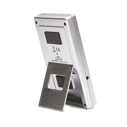 Nhiệt Kế Kỹ Thuật Số Cảm Biến Kép CDN Thân 17.1 cm, 32 Đến 572°F, Trắng (DSP1-W)