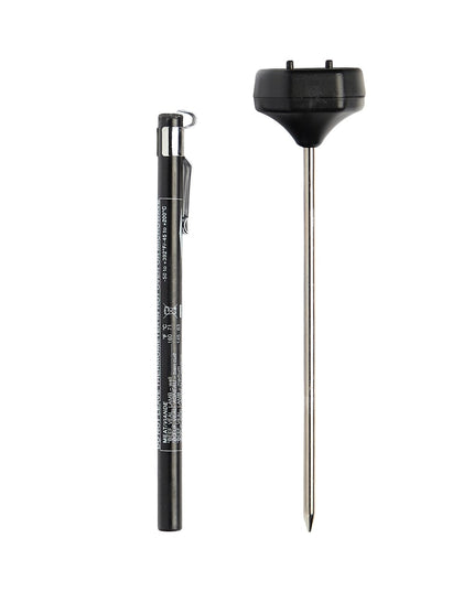 Nhiệt Kế Bỏ Túi Kỹ Thuật Số CDN Cọc 12.7 cm, -50 Đến 392°F (DT392)