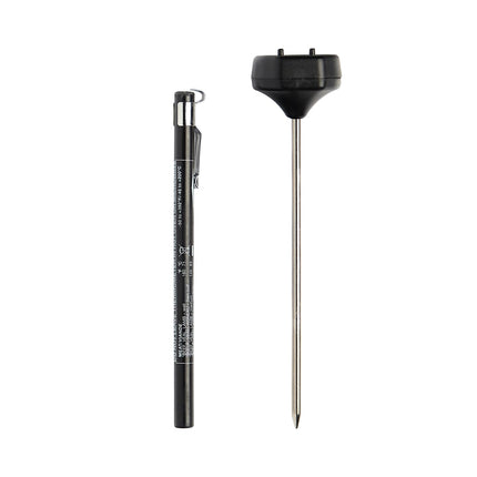 Nhiệt Kế Bỏ Túi Kỹ Thuật Số CDN Cọc 12.7 cm, -50 Đến 392°F (DT392)