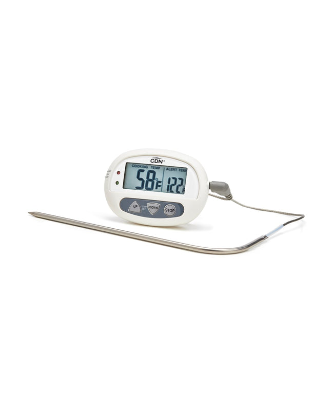 CDN Nhiệt Kế Điện Tử Thân 14 cm, 0 đến 200°C (DTP392)