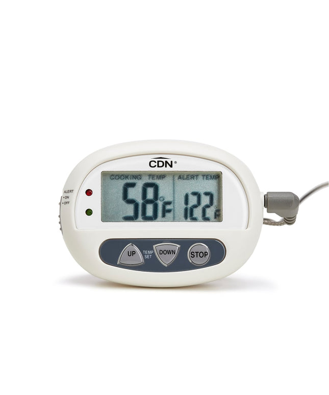 CDN Nhiệt Kế Điện Tử Thân 14 cm, 0 đến 200°C (DTP392)