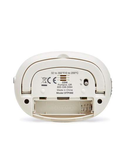 CDN Nhiệt Kế Điện Tử Thân 14 cm, 0 đến 200°C (DTP392)