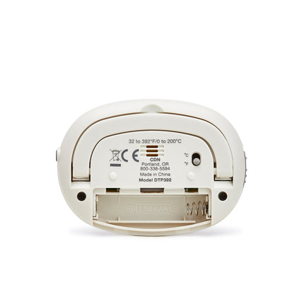 CDN Nhiệt Kế Điện Tử Thân 14 cm, 0 đến 200°C (DTP392)
