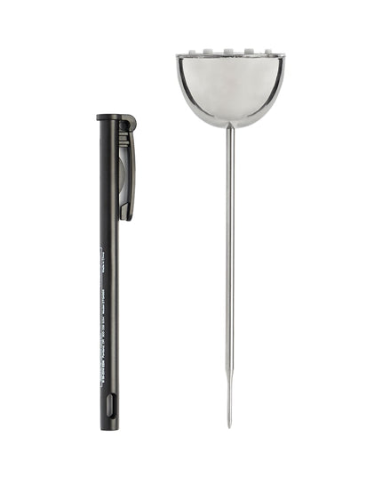 Nhiệt Kế Điện Tử Bỏ Túi CDN Que Đo 12.7 cm, -40 Đến 450°F (DTQ450X)