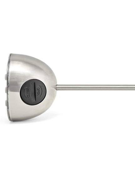 Nhiệt Kế Điện Tử Bỏ Túi CDN Que Đo 12.7 cm, -40 Đến 450°F (DTQ450X)