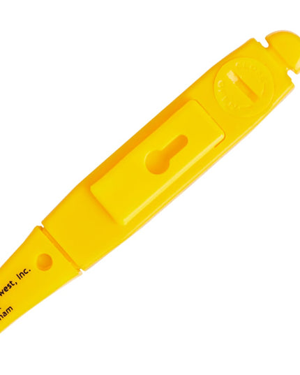 Nhiệt Kế Bỏ Túi Kỹ Thuật Số CDN Cọng 7 cm, -40 Đến 450°F, Màu Vàng (DTT450)